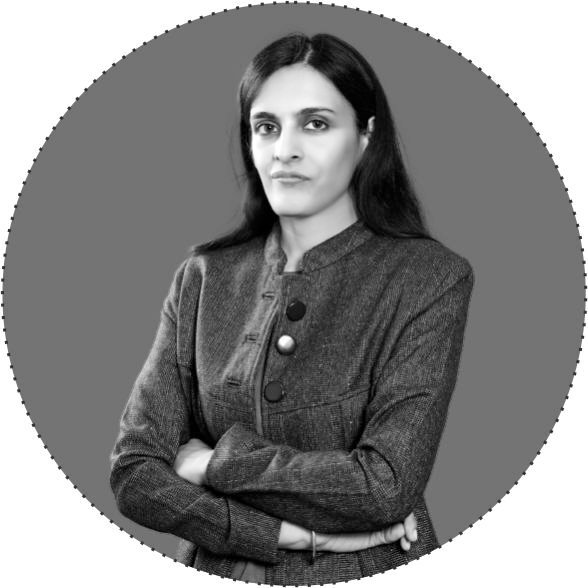 Ms. Arpita Saxena