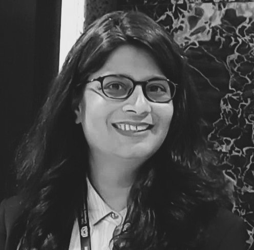 Ms. Divya Singh