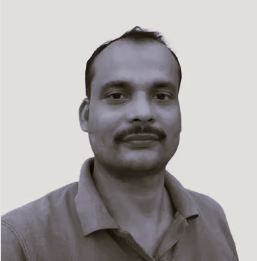 Mr. Rajnikant Dubey