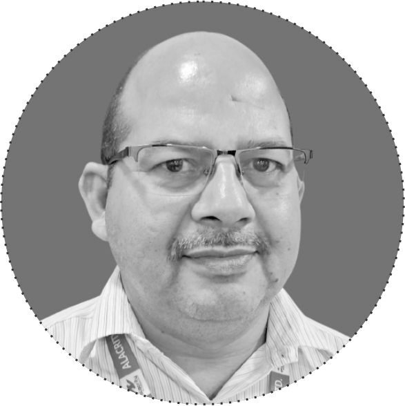 Mr. Sanjay Kumar Mishra